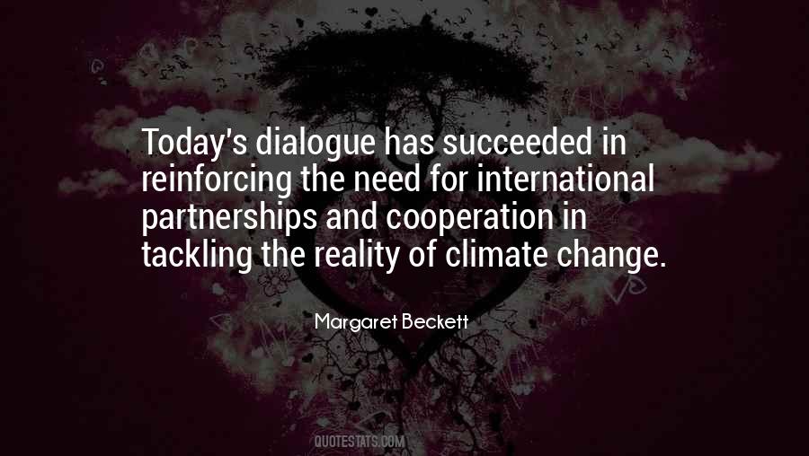 About Climate Change Quotes #23523