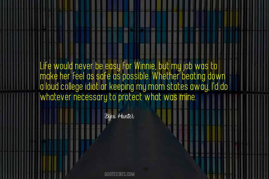 About College Life Quotes #1309957