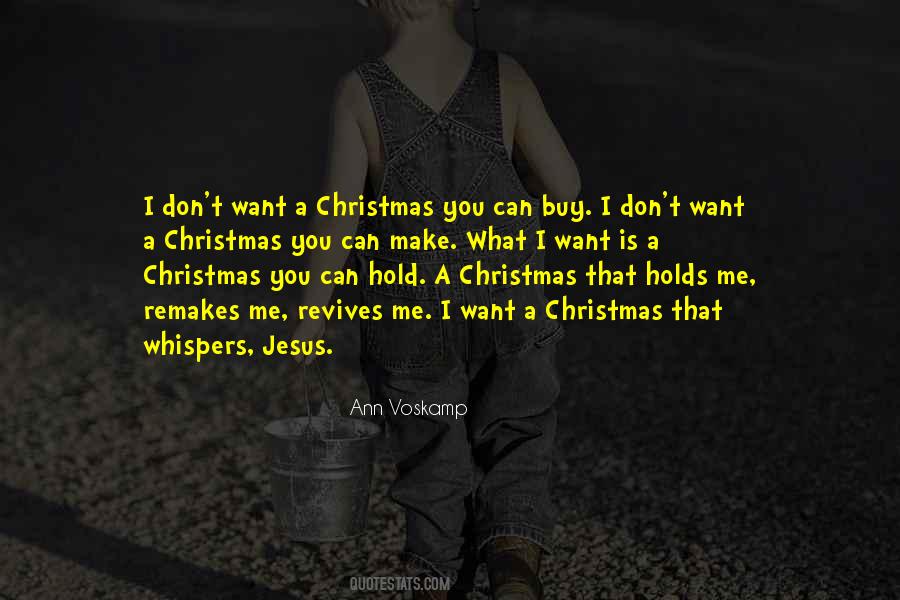 Jesus Whispers Quotes #405239