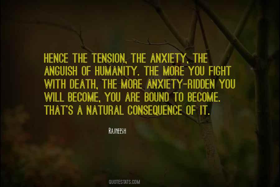 Natural Consequence Quotes #1285510