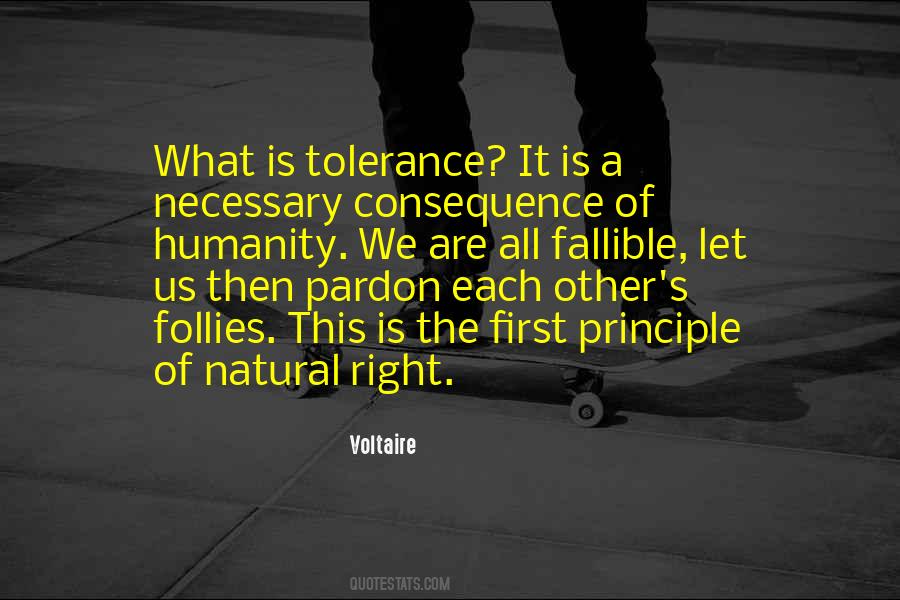 Natural Consequence Quotes #1704904