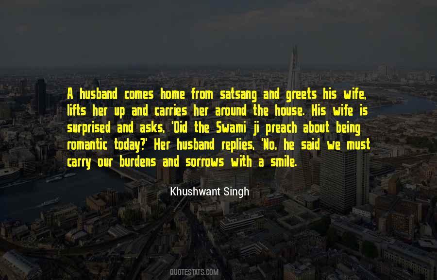 About Her Smile Quotes #1172642
