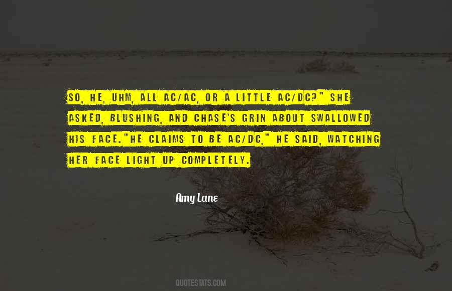 About Her Smile Quotes #237532