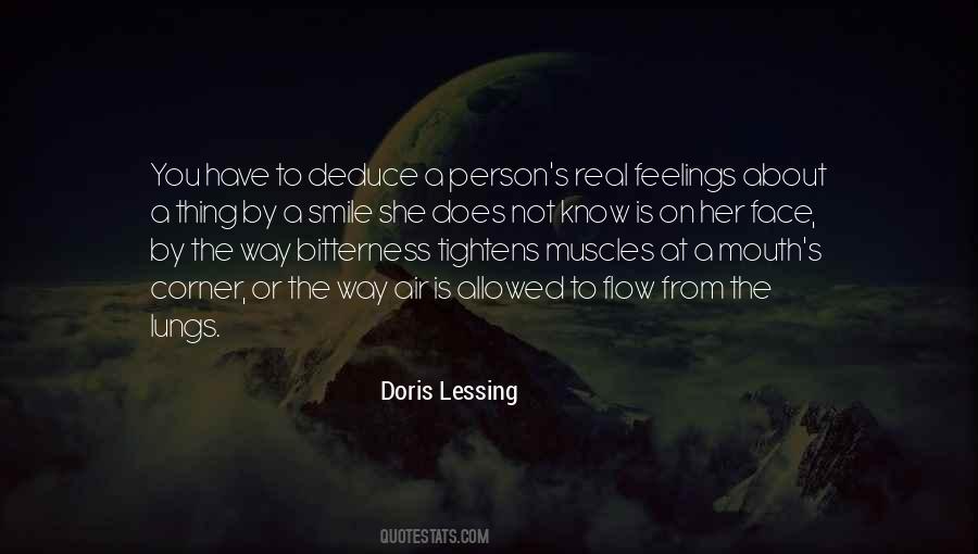 About Her Smile Quotes #262201