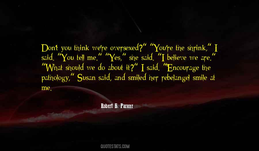 About Her Smile Quotes #558170