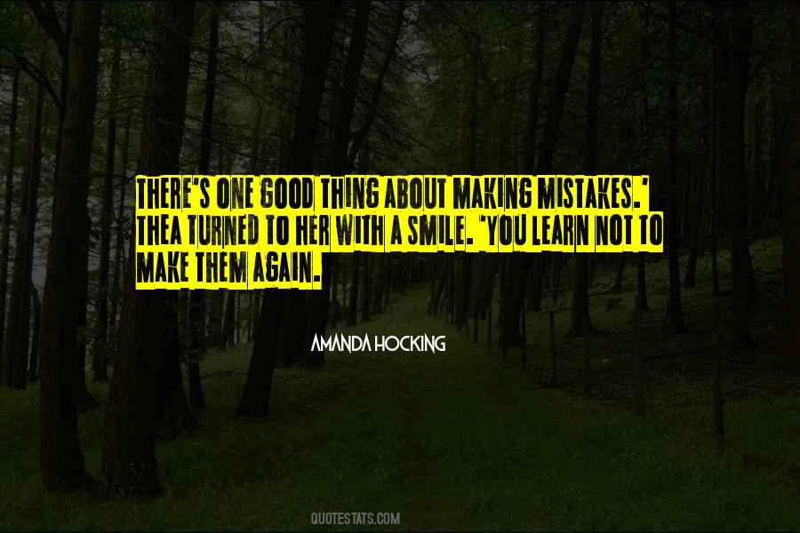 About Her Smile Quotes #625404