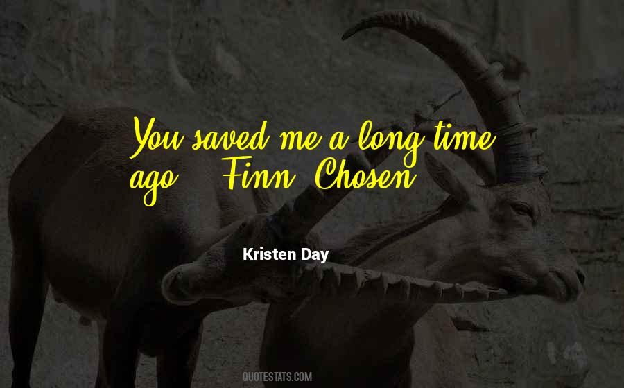 Love Long Ago Quotes #695769