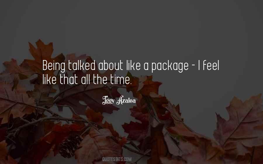 About Like Quotes #101859