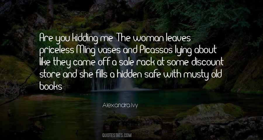 About Like Quotes #1379813