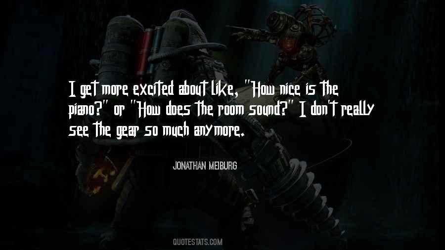 About Like Quotes #1503087