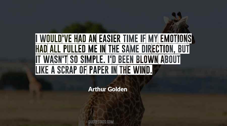 About Like Quotes #1578687