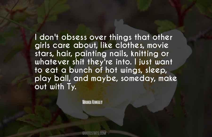 About Like Quotes #1616673