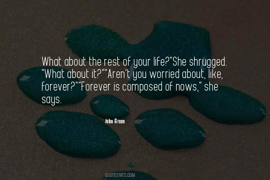 About Like Quotes #1837391