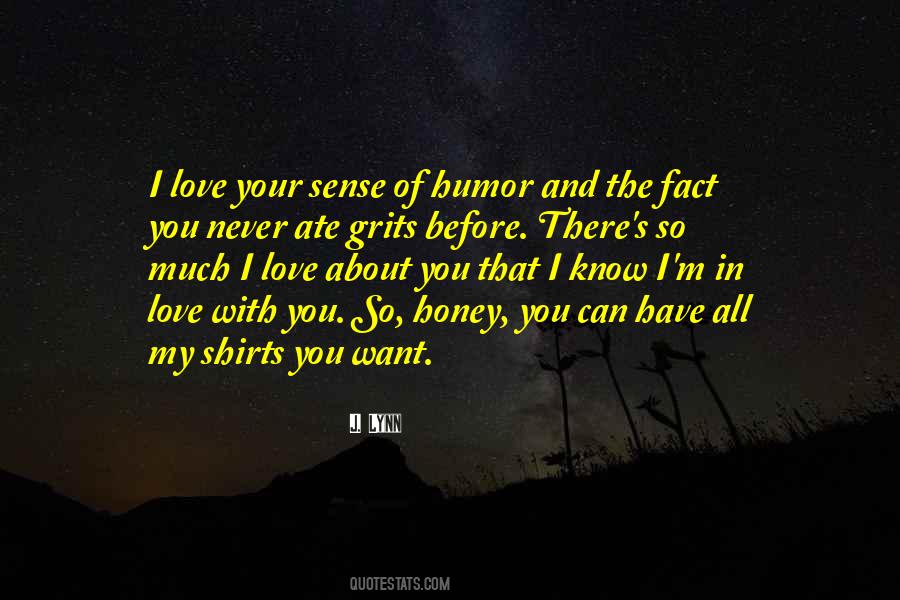 About Me Love Quotes #73018