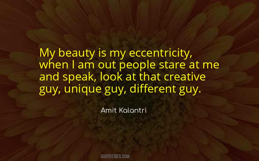 About My Beauty Quotes #1658480