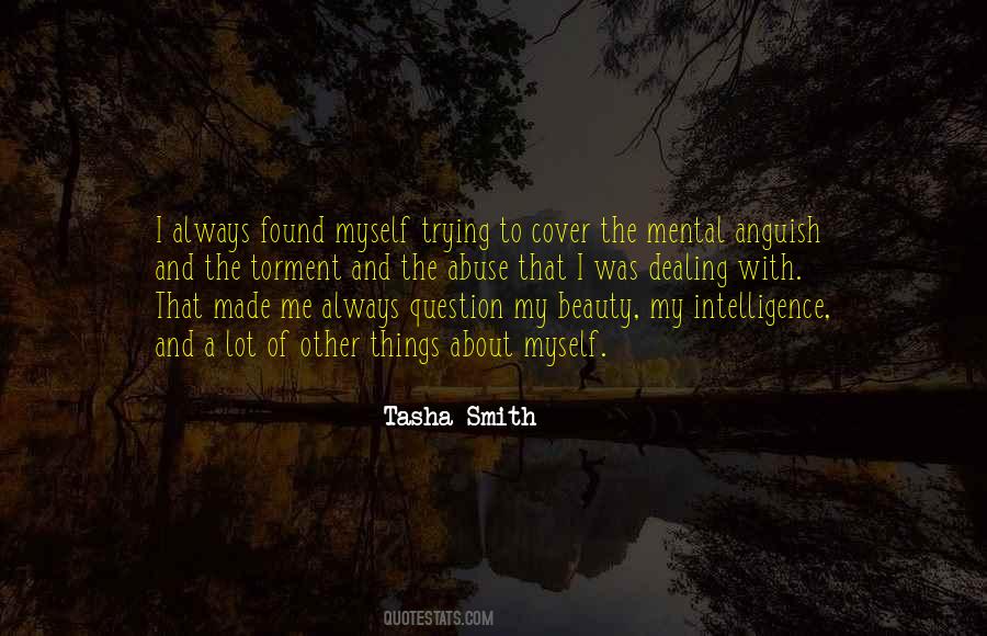 About My Beauty Quotes #902880