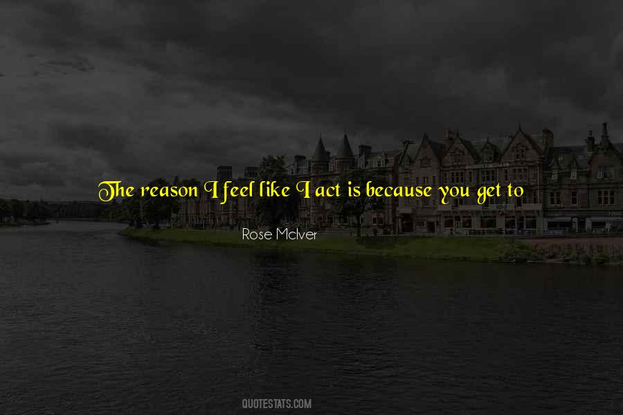 About My Life Quotes #1702814