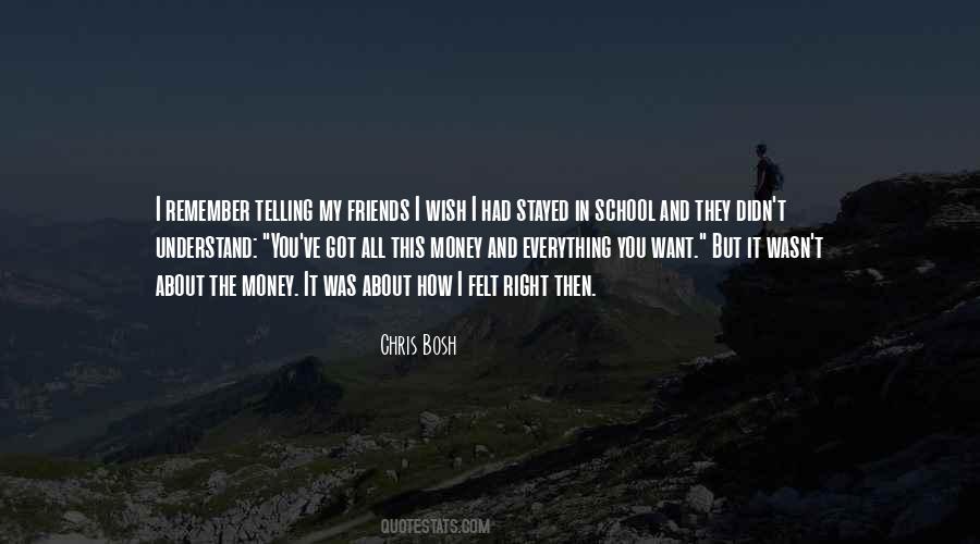 About My Money Quotes #170675