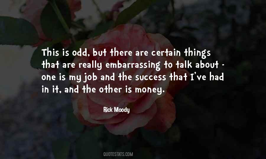 About My Money Quotes #384493