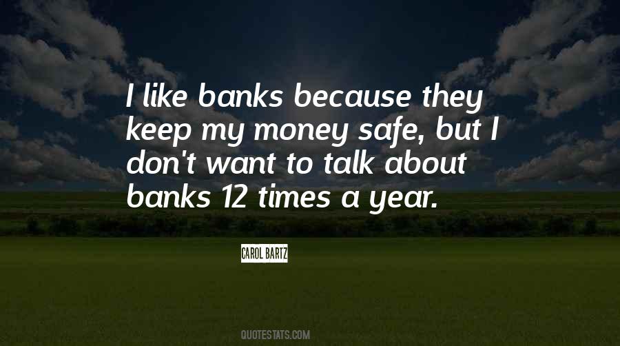 About My Money Quotes #468053