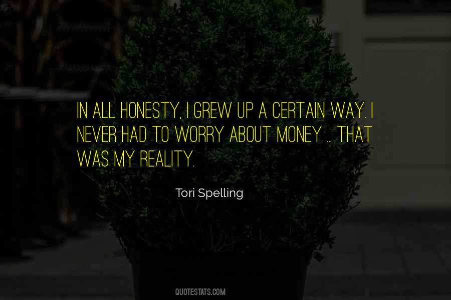 About My Money Quotes #491936
