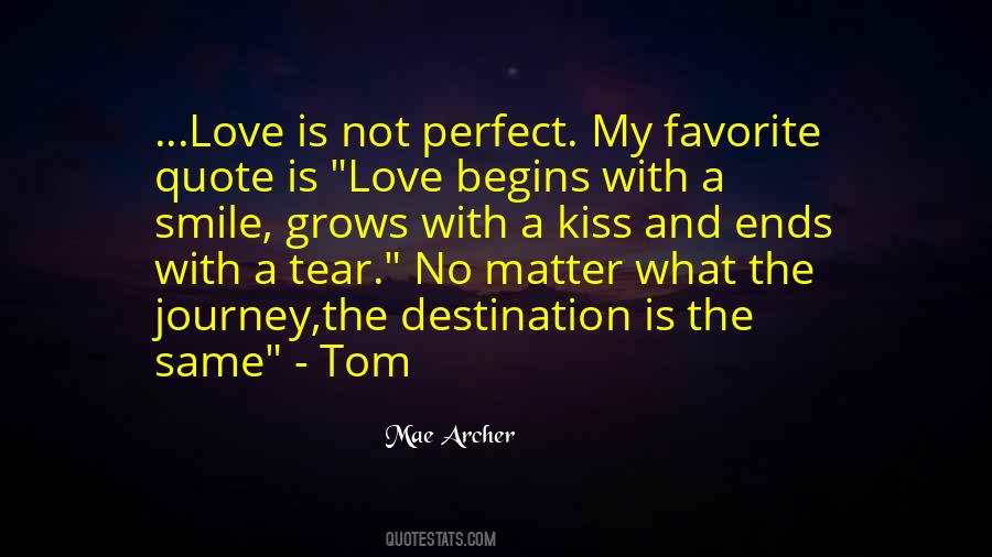 About My Smile Quotes #1081485