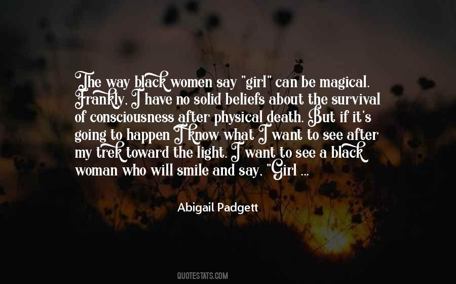 About My Smile Quotes #1295956