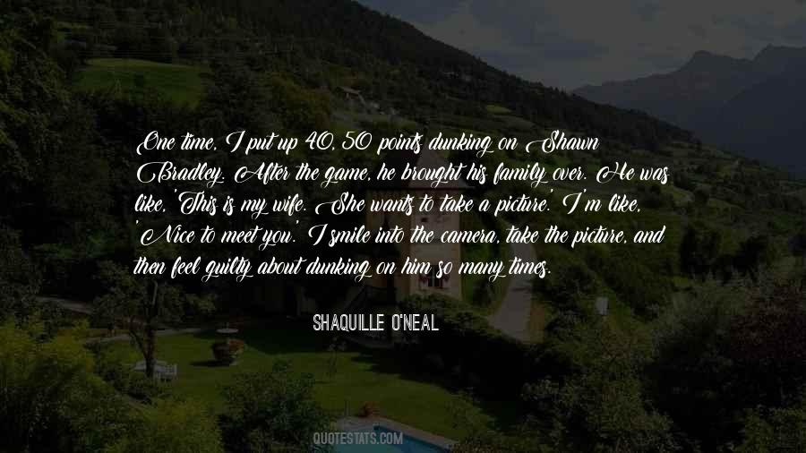About My Smile Quotes #1778890