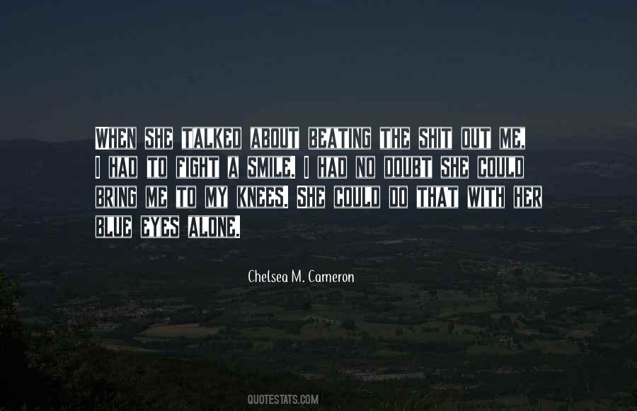 About My Smile Quotes #1793092