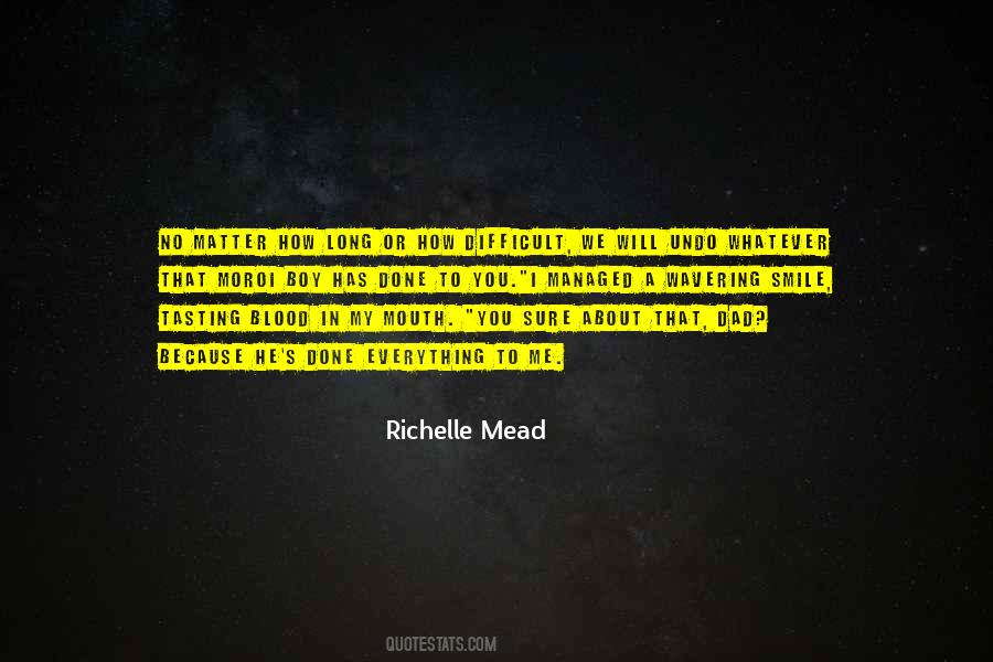 About My Smile Quotes #1801933