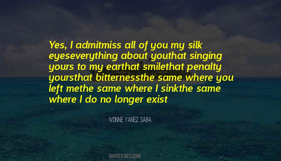 About My Smile Quotes #337987