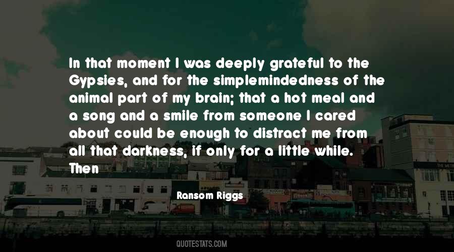 About My Smile Quotes #571700