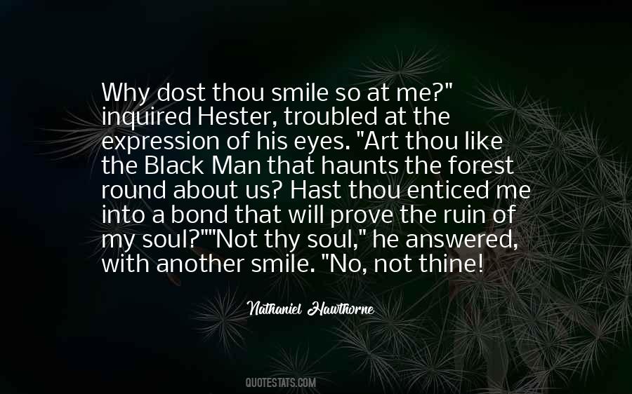About My Smile Quotes #616874