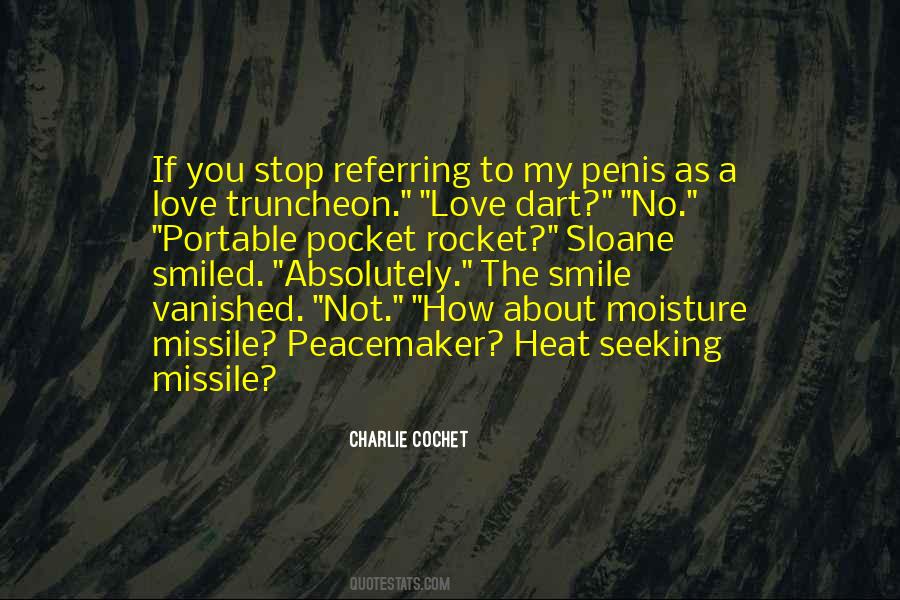 About My Smile Quotes #638289