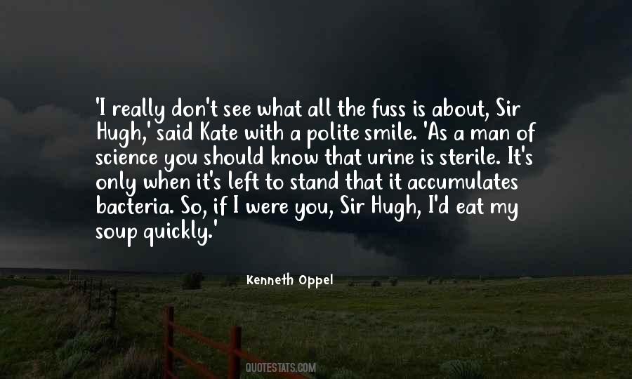 About My Smile Quotes #777670