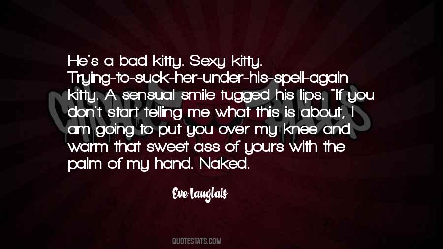 About My Smile Quotes #879944