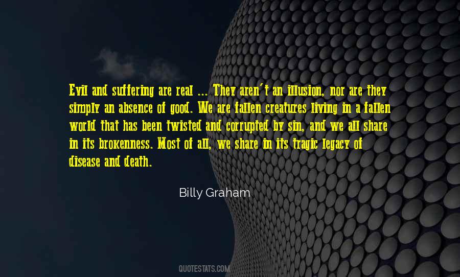 Death Is An Illusion Quotes #1295703