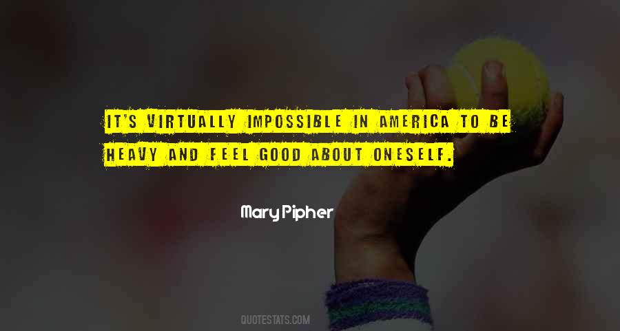 About Oneself Quotes #495609
