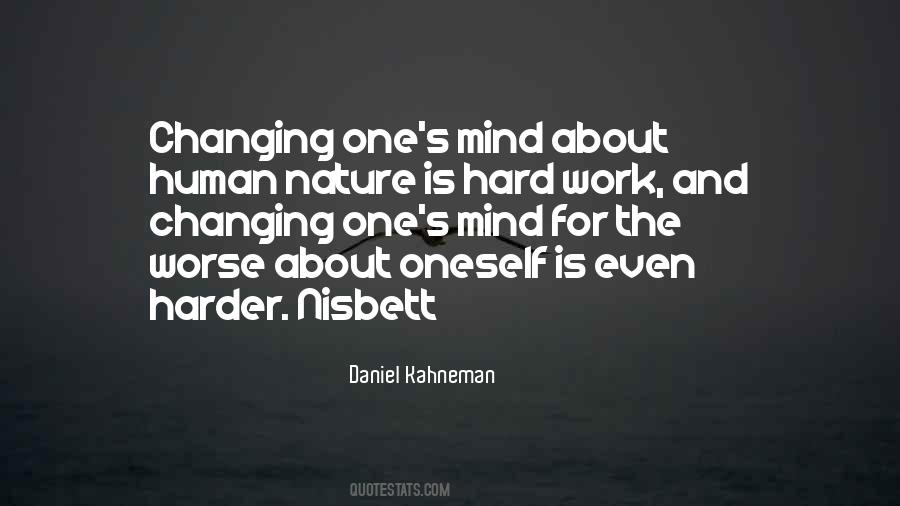 About Oneself Quotes #895210