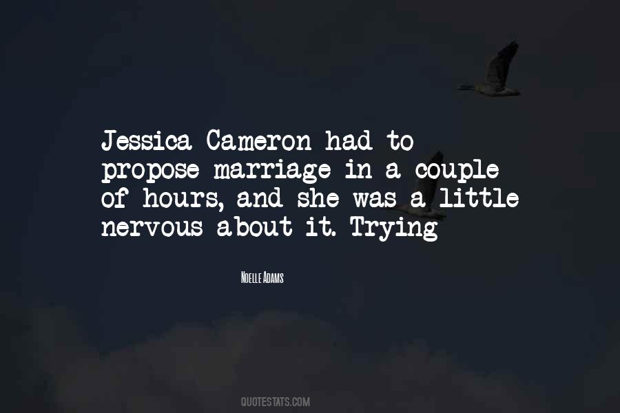 About She Quotes #10439