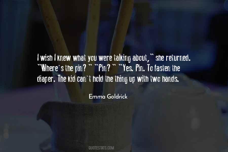 About She Quotes #147617
