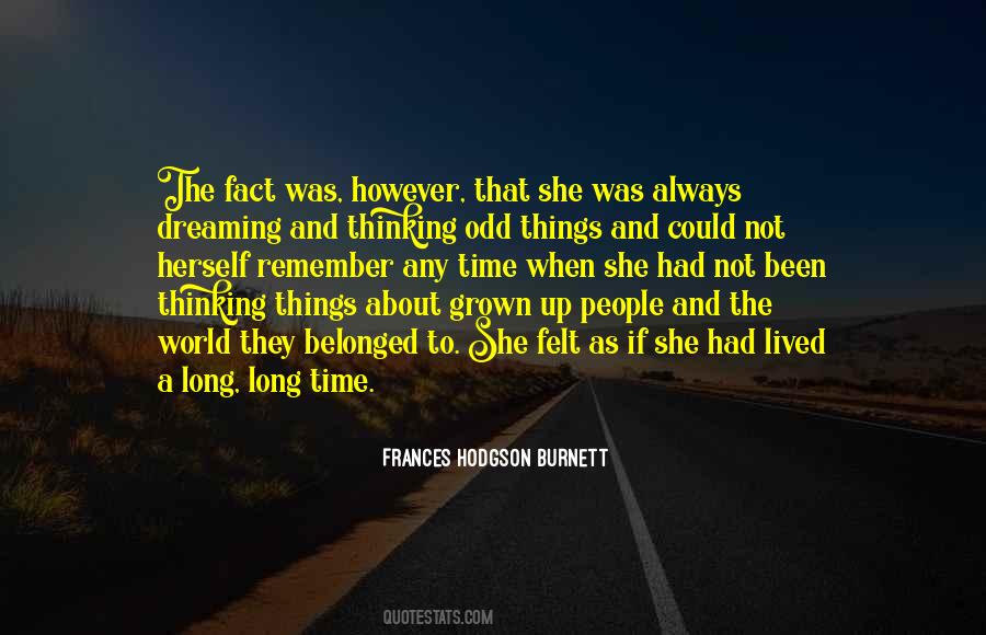 About She Quotes #19042