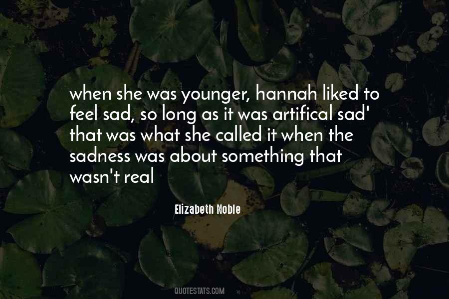 About She Quotes #22431