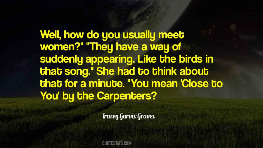About She Quotes #24186