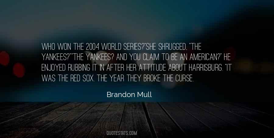 About She Quotes #24405