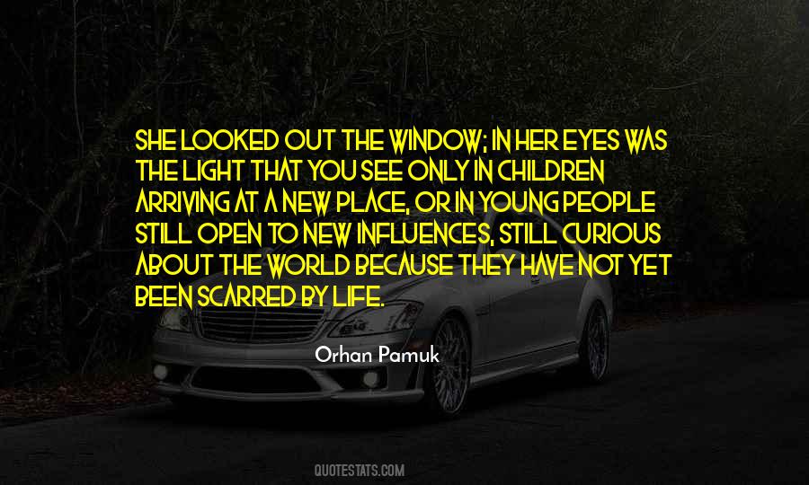 About She Quotes #26796