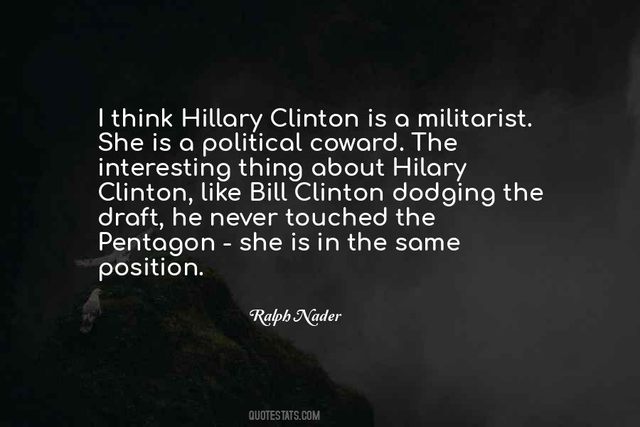 About She Quotes #4549