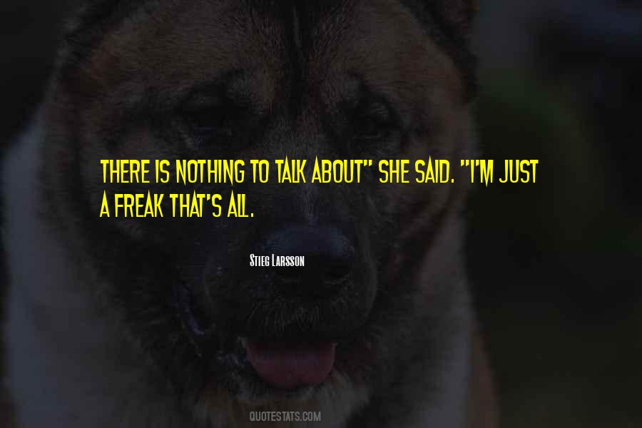 About She Quotes #822658