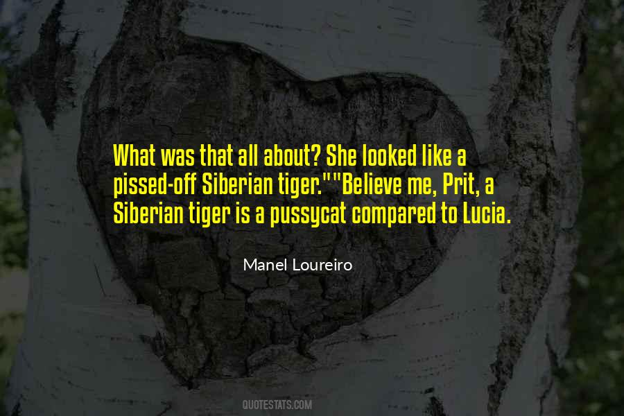About She Quotes #92268