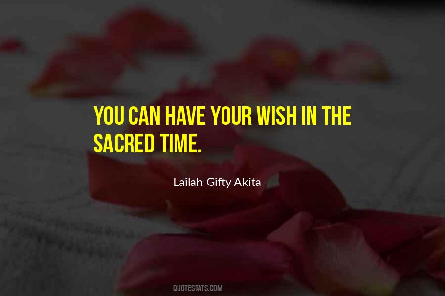 Your Wish Quotes #715693